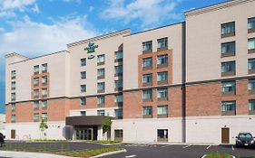 Homewood Suites by Hilton Ottawa Airport Ottawa Canada