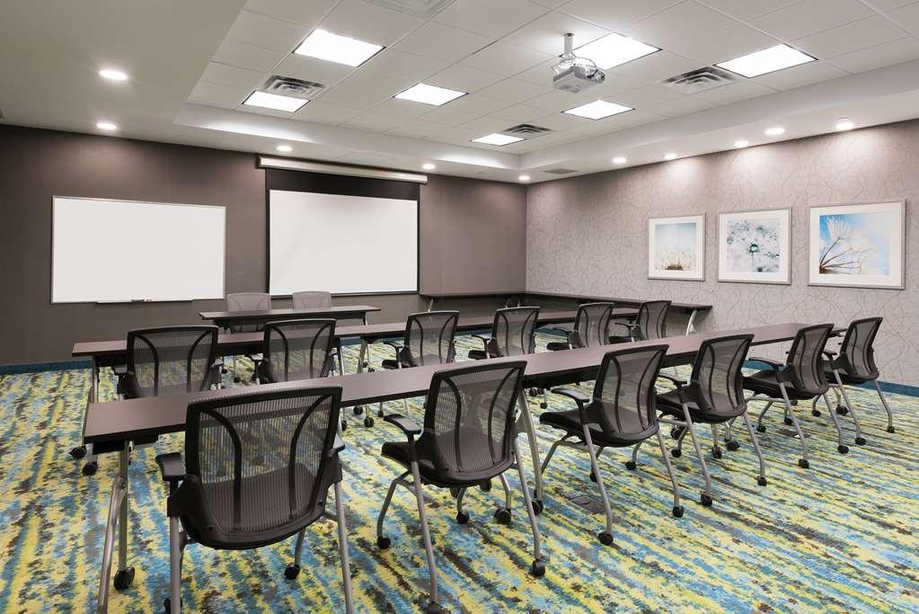 Homewood Suites By Hilton Ottawa Airport Facilities photo